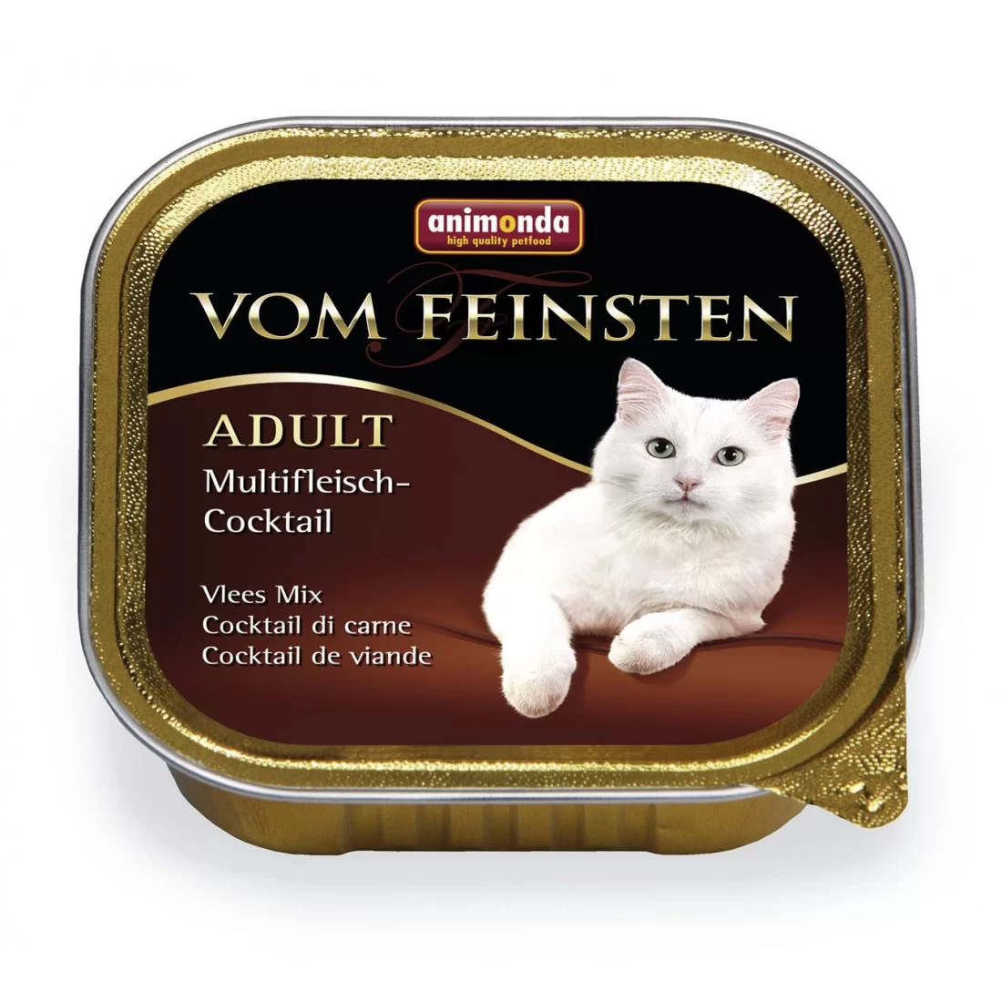 Vom Feinsten Classic мултикоктейл, 100 г