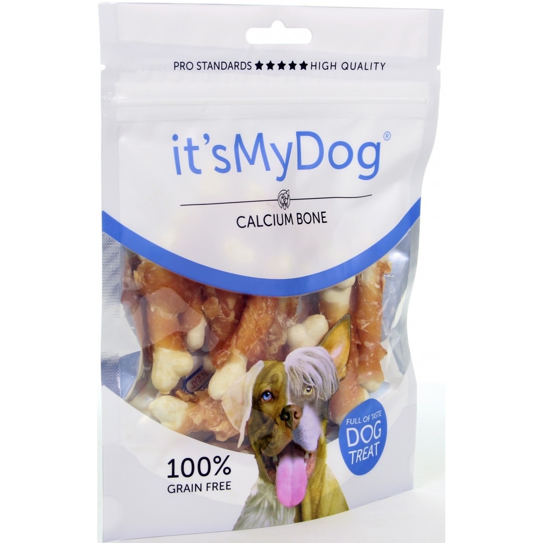 It`s My Dog кокалчета с пиле 85г