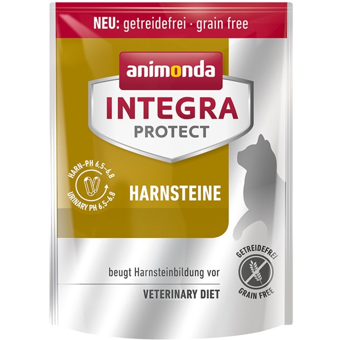 Integra Protect Urinary Cat 1.2 кг- профилактична храна